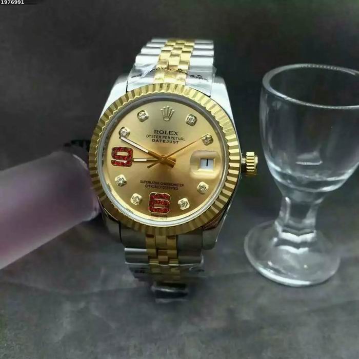 Rolex Watch 1085